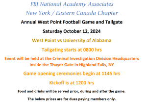 Football Game Information